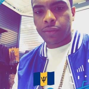 Meet your Posher, Jamien